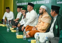 Generasi Muda Diajak Teladani Nabi, Perkuat Sinergi Membangun Sumut