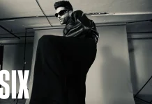Guru Randhawa Rilis EP "SIX" Usung Filosofi SISU Asal Finlandia