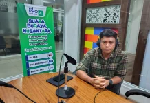 Lake Toba Traditional Music Festival, Buka Peluang Musisi Tradisi Tembus Global