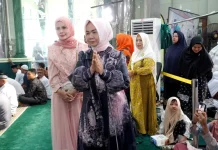 Apresiasi MTQ Yayasan Haji Anif, Pemkab Langkat Dorong Generasi Muda Cinta Al-Qur’an