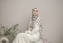 Revolusi Style Hijab di Era Modern