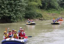 Mengulik Desa Buluh Duri di Medan Sebagai Traveling Anti Mainstream