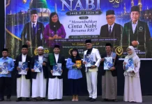 RRI Medan Hadirkan 18 Penceramah dalam Peringatan Maulid Nabi