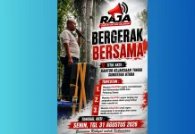 DPP RAJA Akan Gelar Aksi di Kejatisu Terkait Dugaan Penyalahgunaan Anggaran