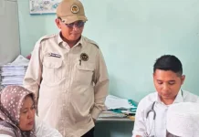 Pemeriksaan Kesehatan Jemaah Haji Madina Dimulai