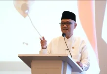 Kemenhaj Perkuat Sinergi KBIHU Hadapi Haji 2027
