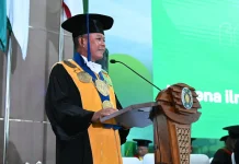 Rektor USU: Gelar Akademik dan Keterampilan Bekal Lulusan Hadapi Dunia Kerja