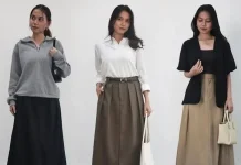 Fashion Ramah Lingkungan menjadi Sorotan Memilih Pakaian