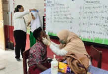 Cegah Stunting, CKG “Jemput Bola” Mengawal Kesehatan Anak Bangsa