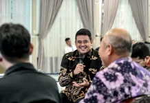 Bank Sumut dan Tirtanadi Didorong Naik Kelas ke Bursa Efek