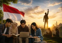 Isi Kemerdekaan dengan Akhlak Mulia