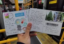 Kartu Pos: Dari Sarana Berkirim Kabar hingga Menjadi Rekam Jejak Sejarah