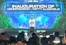 Ekspansi PT UOI di KEK Sei Mangkei Diharapkan Serap Tenaga Kerja Lokal