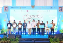 Sumut Halal Fest 2026 Dorong Pertumbuhan Ekonomi Syariah