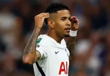 Spurs Libas Charlton dan Melaju ke Putaran Ketiga Piala Liga