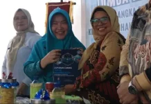 Evaluasi Lomba PKK 2026, Pemko Binjai Tegaskan Pentingnya Tertib Administrasi