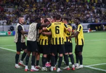 AEK Athens Melaju ke Liga Champions setelah Kalahkan Levski Sofia