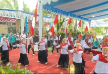 Evaluasi Lomba PKK 2026, Pemko Binjai Dorong Kesadaran Deteksi Dini Kanker Serviks