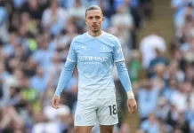 Sunderland Berencana Meminjam Grealish dari Manchester City
