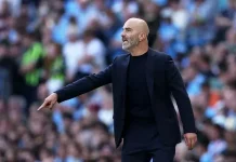 Enzo Maresca Ingin Manchester City Bersabar dengan Pemain Baru Ayyoub Bouaddi