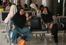 Wujudkan Transportasi Inklusif, KAI Sumut Layani 21 Ribu Tiket Reduksi Lansia
