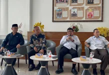 Ribuan Atlet Siap Bertanding di Porprovsu XII Sumut