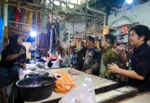 Harga Ayam Naik, Pemko Medan Sidak Pasar dan Siapkan Intervensi Pasar