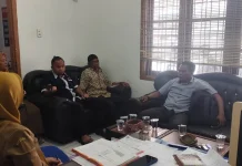 Bekerja 38 Tahun, Pekerja Tuntut Transparansi Pesangon dari PT ASA