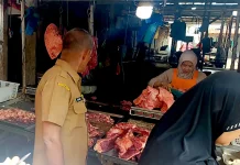Harga Ayam Potong Melonjak, TPID Sumut Perketat Monitoring dan Pasokan Pangan