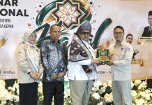 BPJPH Dorong UMKM Jadi Produsen Halal Global