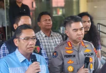 Kurang 24 Jam, Polda Sumut Ungkap Perampokan dan Pembunuhan Driver Taksi Online