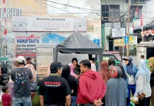 Jaga Harga Bahan Pokok dan Kendalikan Inflasi, Pemprov Sumut Inisiasi Gerakan Pang