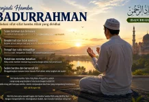 Hamba yang Ibadurrahman