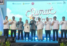 UMKM Deli Serdang Diajak Perkuat Sertifikasi Halal untuk Perluas Pasar
