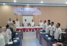 Pemkab Deli Serdang Ajak Seluruh Elemen Sinergi Bersama Berantas Narkoba