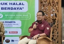 LPH Hidayatullah: Sertifikasi Halal Kini Wajib