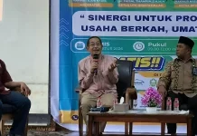 Sertifikasi Halal Dinilai Perkuat Daya Saing UMKM