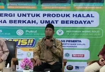 BPJPH Sumut Dorong Pelaku Usaha Percepat Sertifikasi Halal