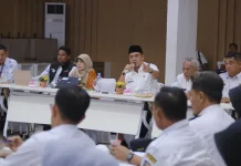 Pemkab Batu Bara Perbaiki Data Penerima Bansos