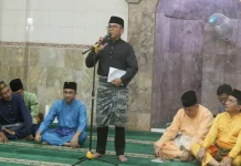 Pemko Medan Akan Adopsi Tradisi Keagamaan Kesultanan Deli