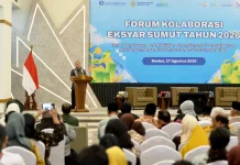 Dorong UMKM Bebas dari Rentenir, Pemprov Sumut dan BI Perkuat Ekonomi Syariah