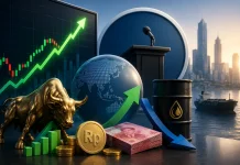 IHSG dan Rupiah Menguat, Pasar Nantikan Pidato Gubernur Bank Sentral AS