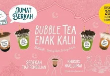 Jumat Berkah Jadi Strategi Promosi UMKM Sambil Berbagi