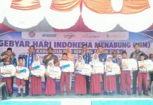 Pemkab Deli Serdang Siapkan Beasiswa 7.000 Pelajar dalam Program KEJAR