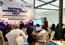 Lokakarya Cerpen Folklor Diikuti 45 Penulis