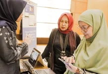 UMKM Digital Finance Tour Medan: Dorong UMKM Lokal Tembus Algoritma Marketplace