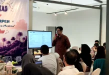 Penulis Diajak Hidupkan Folklor lewat Cerpen Modern