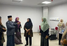 RSUD Panyabungan Mulai MCU Calon Jemaah Haji