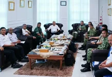 Tebing Tinggi Alokasikan Rp81 Miliar untuk Pascabencana