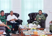 Tebing Tinggi Minta Dukungan Normalisasi Dua Sungai
